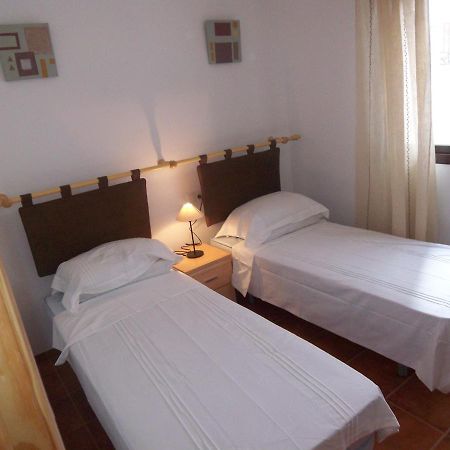 Frigiliana Apartment Bagian luar foto